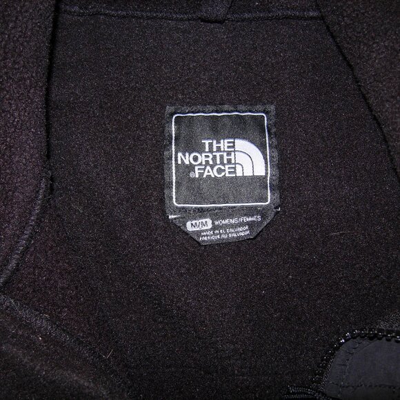 The North Face Polartec Women's Jacket Full Zip M - Picture 7 of 7